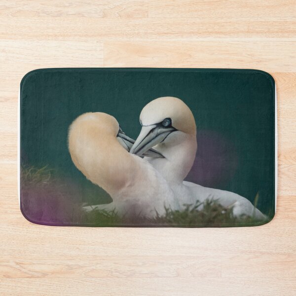 Item preview, Northern Gannets designed and sold by Andy Beattie.