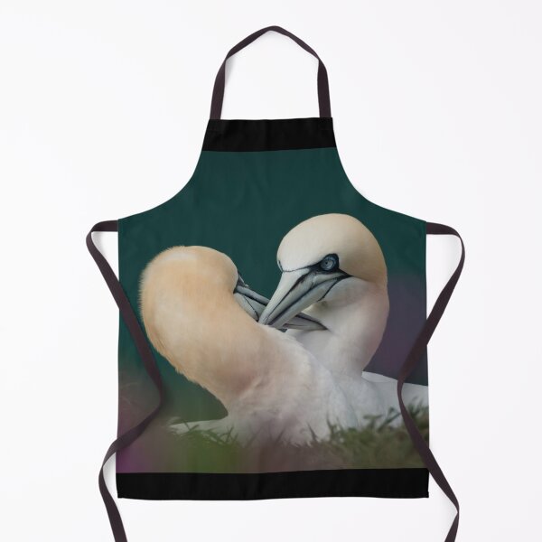 Item preview, Northern Gannets designed and sold by Andy Beattie.