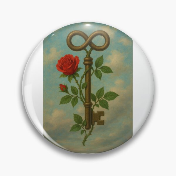 Item preview, Eternal Love  designed and sold by SimplePeace.