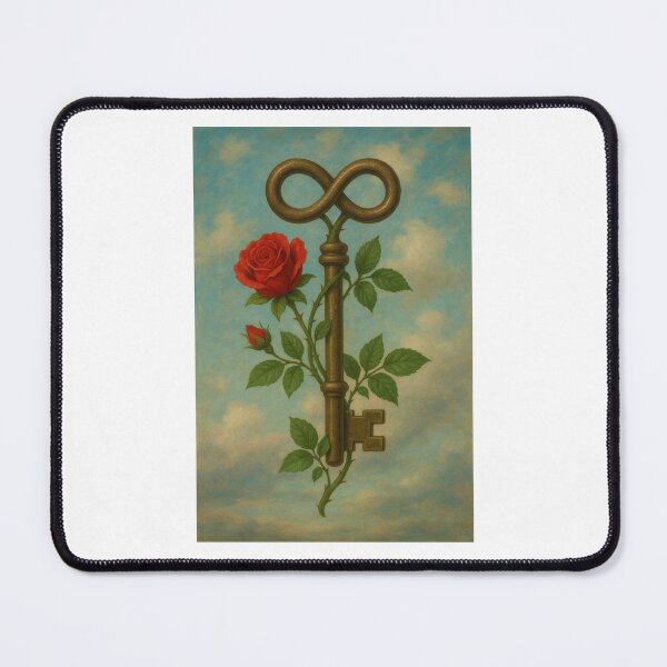 Item preview, Eternal Love designed and sold by SimplePeace.