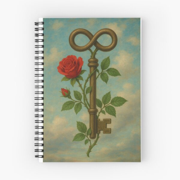 Item preview, Eternal Love  designed and sold by SimplePeace.