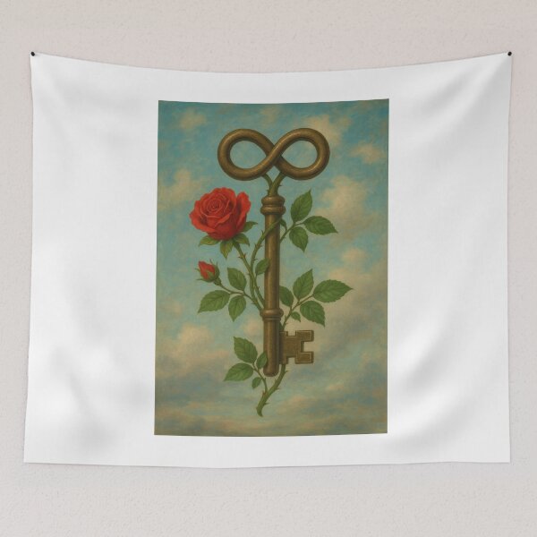 Item preview, Eternal Love  designed and sold by SimplePeace.