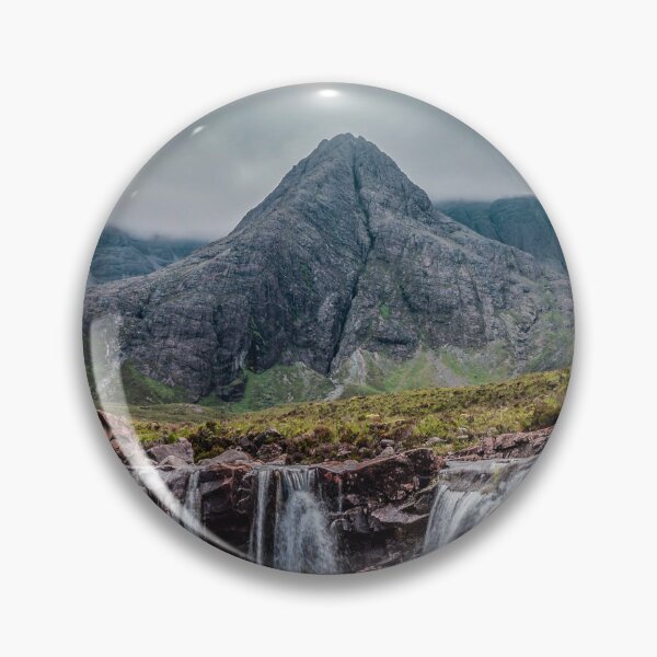 Item preview, Fairy Pools, Isle of Skye designed and sold by Andy Beattie.
