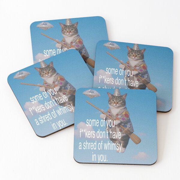 Item preview, Y'all Got No Whimsy designed and sold by emma's shop.