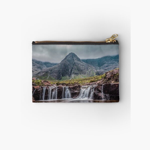 Item preview, Fairy Pools, Isle of Skye designed and sold by Andy Beattie.