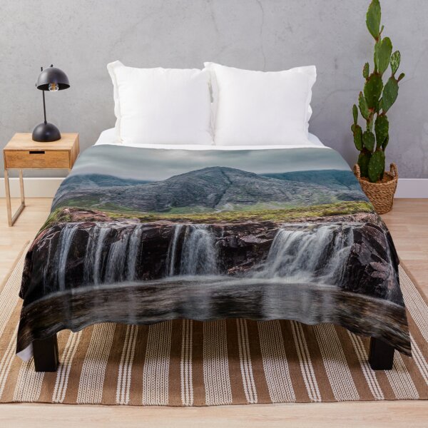 Item preview, Fairy Pools, Isle of Skye designed and sold by Andy Beattie.