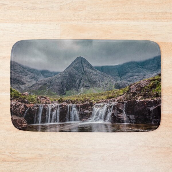 Item preview, Fairy Pools, Isle of Skye designed and sold by Andy Beattie.