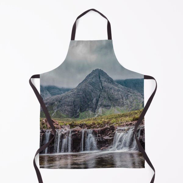 Item preview, Fairy Pools, Isle of Skye designed and sold by Andy Beattie.