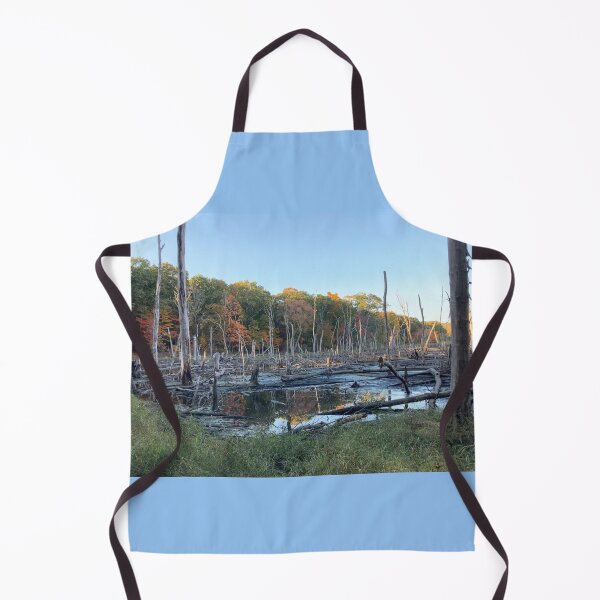 Item preview, Where the Woods Once Were designed and sold by Amanda1775.