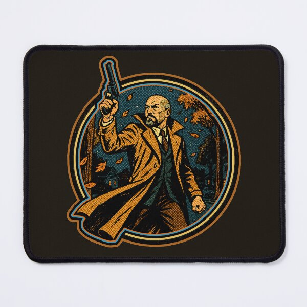 Item preview, Loomis Lives! designed and sold by olcore.