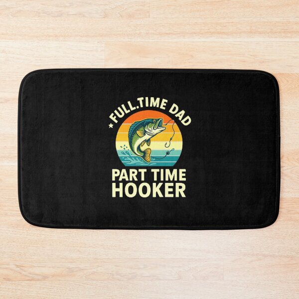 Item preview, Things I Do In My Spare Time Funny Fishing designed and sold by MOHITSALVI.