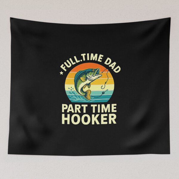 Item preview, Things I Do In My Spare Time Funny Fishing designed and sold by MOHITSALVI.