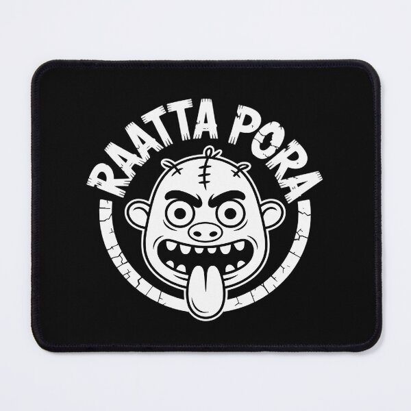 Item preview, ratos de poraos band rock designed and sold by olaso-store.