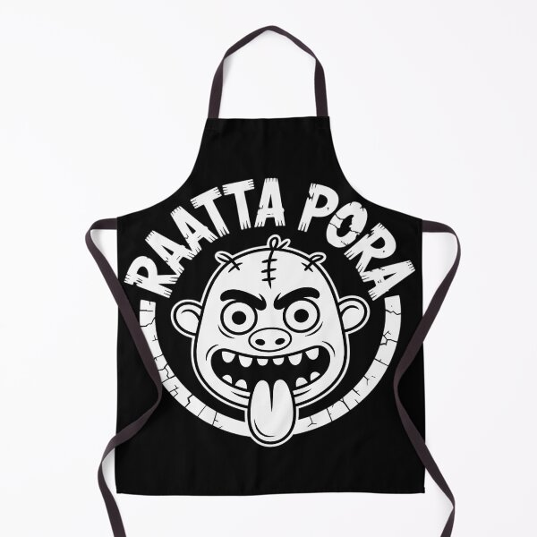 Item preview, ratos de poraos band rock designed and sold by olaso-store.