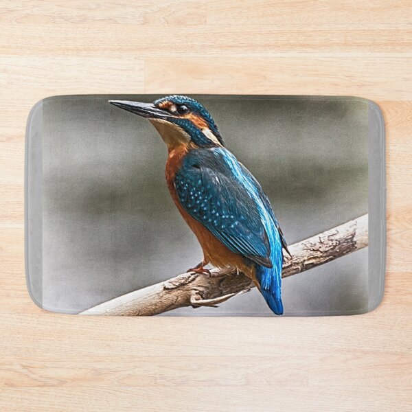 Item preview, Kingfisher Perch designed and sold by Andy Beattie.