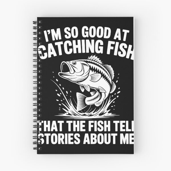 Item preview, Bass Fishing Angler Funny Fisherman Catching Fish designed and sold by MOHITSALVI.