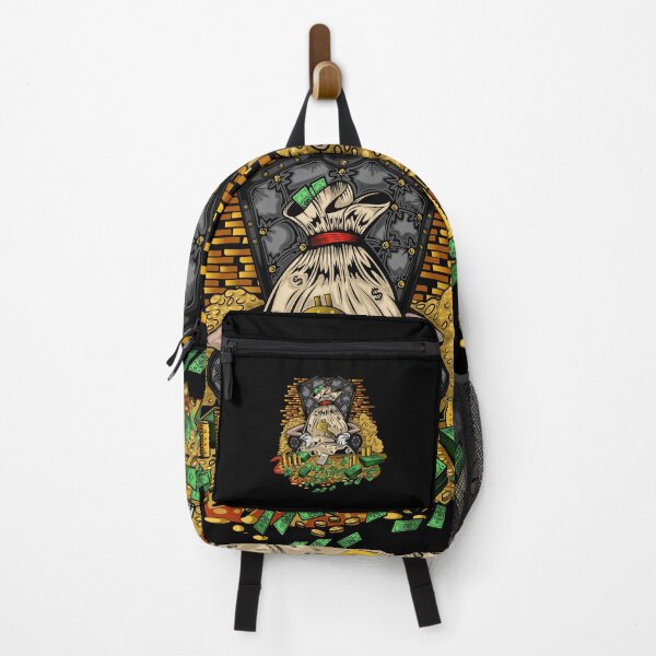 Item preview, Money Bag designed and sold by Adamzworld.