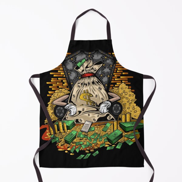 Item preview, Money Bag designed and sold by Adamzworld.