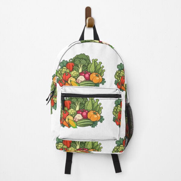 Item preview, Vegetales  designed and sold by RINCÓN CREATIVO LT.