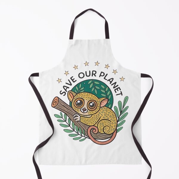 Item preview, SAVE OUR PLANET designed and sold by likbatonboot.