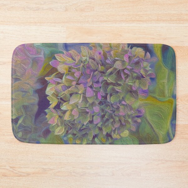Item preview, Hydrangea Head 4 designed and sold by BloomingbySJ.