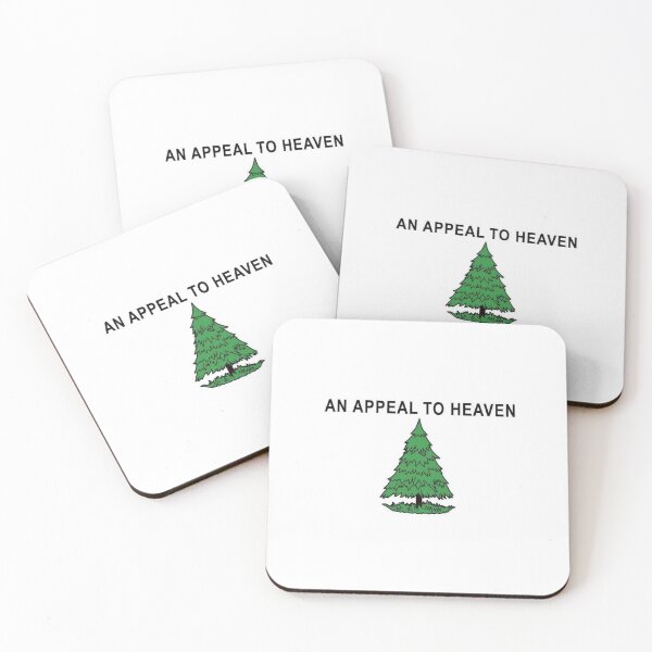 Item preview, An Appeal to Heaven designed and sold by CreativeInspir.