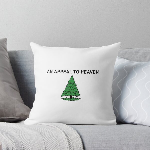 Item preview, An Appeal to Heaven designed and sold by CreativeInspir.