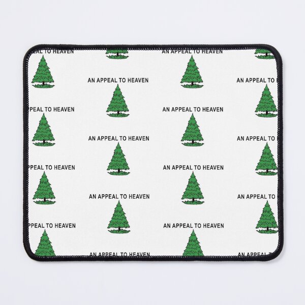 Item preview, An Appeal to Heaven designed and sold by CreativeInspir.