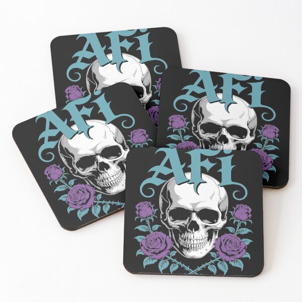 Item preview, AFIS Band Punk designed and sold by olaso-store.
