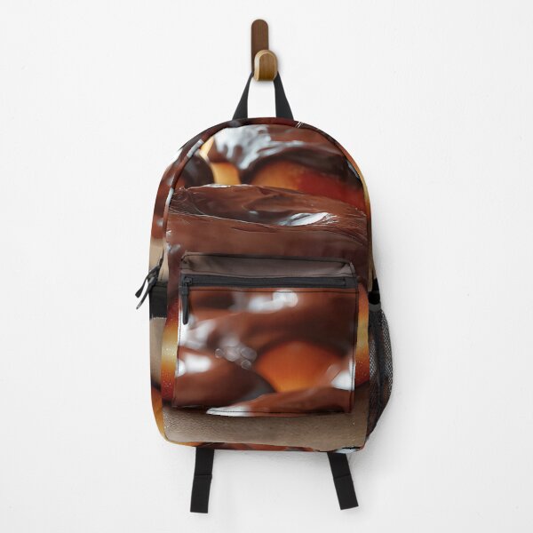 Item preview, Fresh Donuts With Chocolate - Jigsaw Puzzle designed and sold by jecphotography and art.