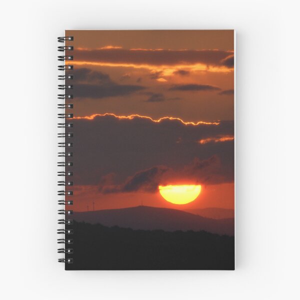 Item preview, At The Setting Of The Sun designed and sold by Andy Beattie.