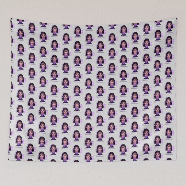 Item preview, Byakugan Princess designed and sold by Izaa-aart.
