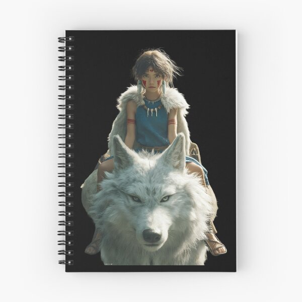 Item preview, Moonborn Huntress & Her Guardian designed and sold by HarmonyTheKoala.