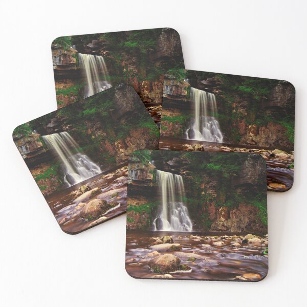 Item preview, Ingleton Waterfall designed and sold by Andy Beattie.