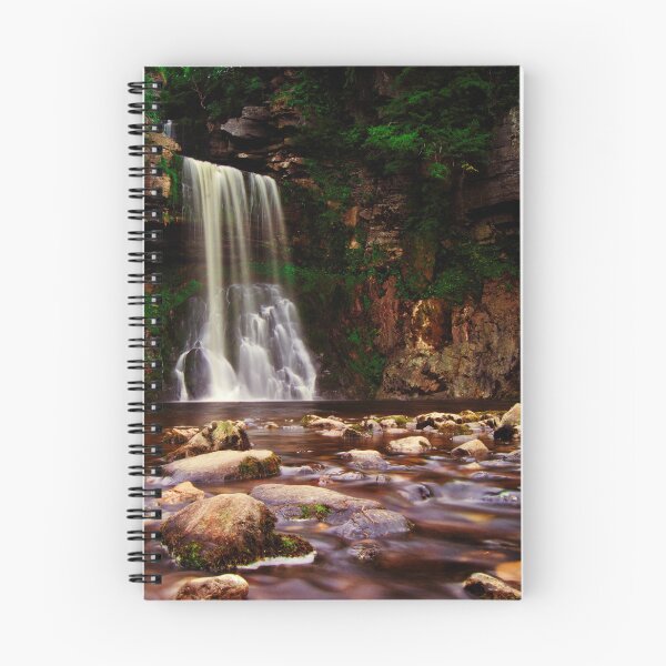 Item preview, Ingleton Waterfall designed and sold by Andy Beattie.