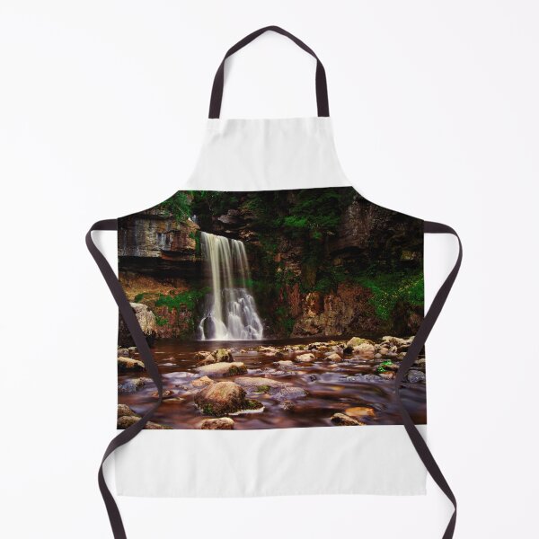 Item preview, Ingleton Waterfall designed and sold by Andy Beattie.