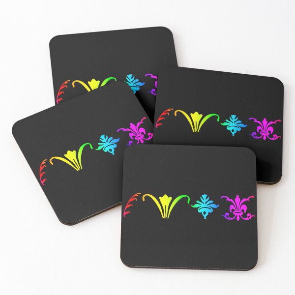 Item preview, Abstract Reliefs  designed and sold by KATKattalestv.