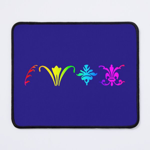 Item preview, Abstract Reliefs designed and sold by KATKattalestv.