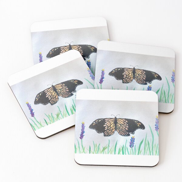 Item preview, Butterfly ‘ bluebonnets  designed and sold by Maddieeeee1.