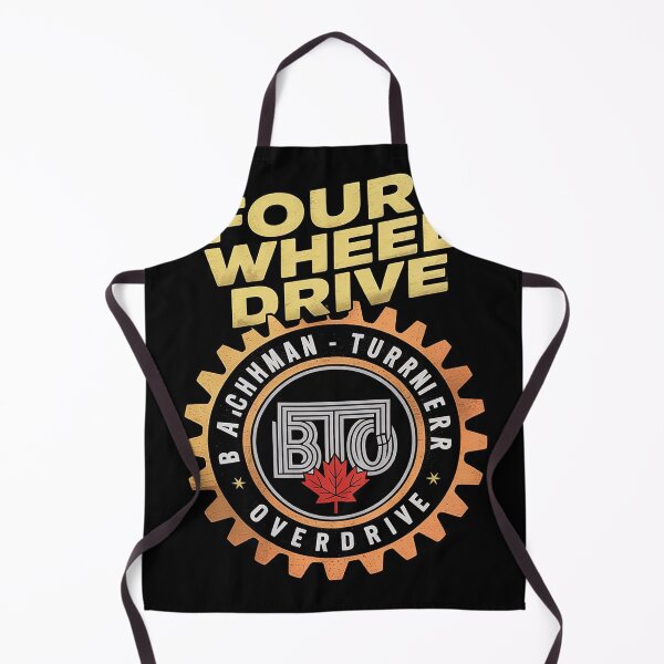 Item preview, Four Wheels Drive Band designed and sold by olaso-store.
