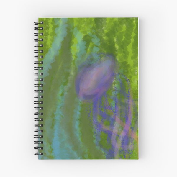 Item preview, Jellyfish by ElitebyElise designed and sold by ElitebyElise.