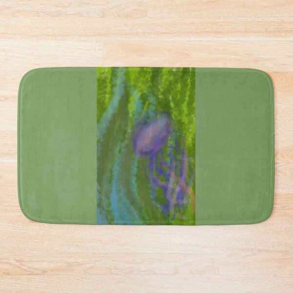 Item preview, Jellyfish by ElitebyElise designed and sold by ElitebyElise.