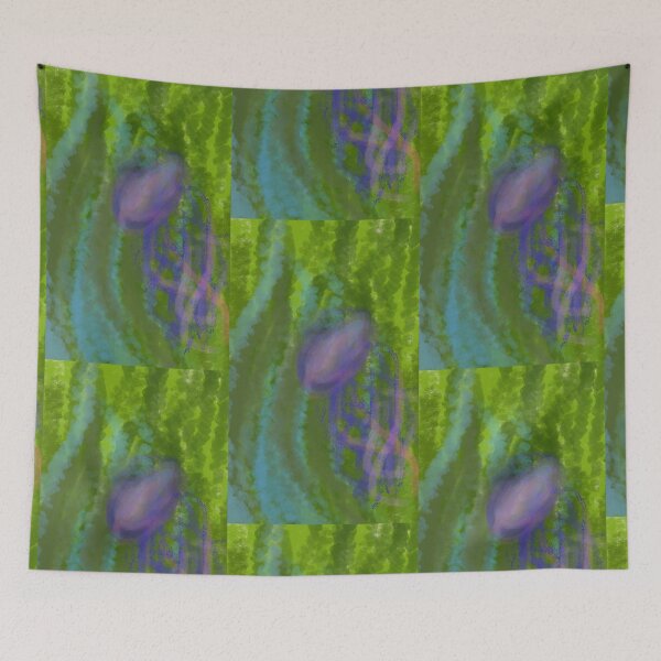 Item preview, Jellyfish by ElitebyElise designed and sold by ElitebyElise.