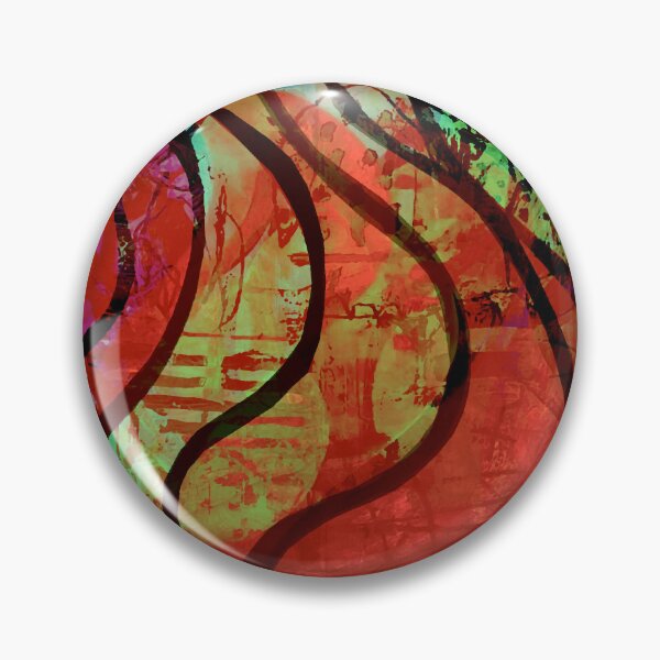 Item preview, Lines Flowing designed and sold by ViaARTfactory.