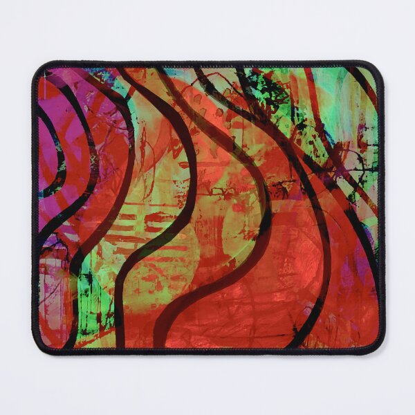 Item preview, Lines Flowing designed and sold by ViaARTfactory.