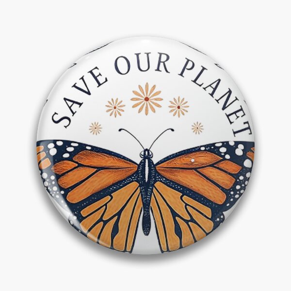 Item preview, SAVE OUR PLANET designed and sold by likbatonboot.