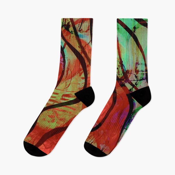 Item preview, Lines Flowing designed and sold by ViaARTfactory.