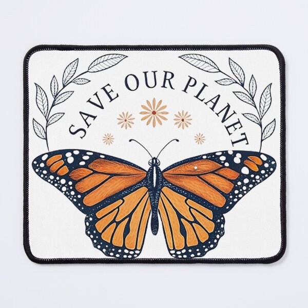 Item preview, SAVE OUR PLANET designed and sold by likbatonboot.