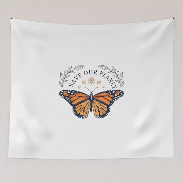 Item preview, SAVE OUR PLANET designed and sold by likbatonboot.