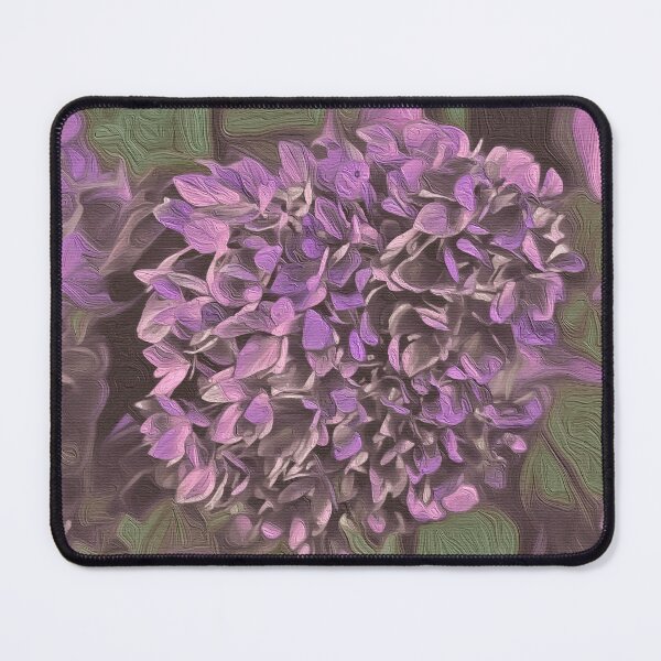 Item preview, Hydrangea Head 9 designed and sold by BloomingbySJ.